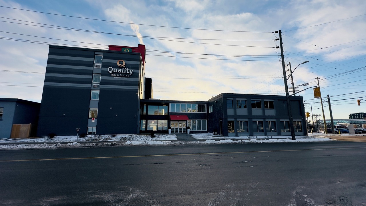 Photo of Outdoor in Thunder Bay