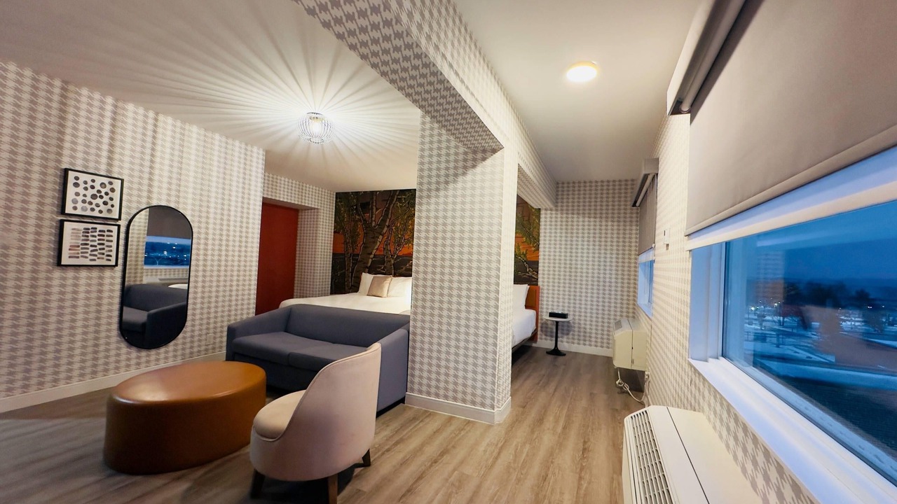 Photo of Bedroom in Thunder Bay