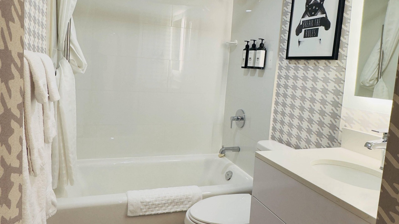 Photo of Bedroom in Thunder Bay