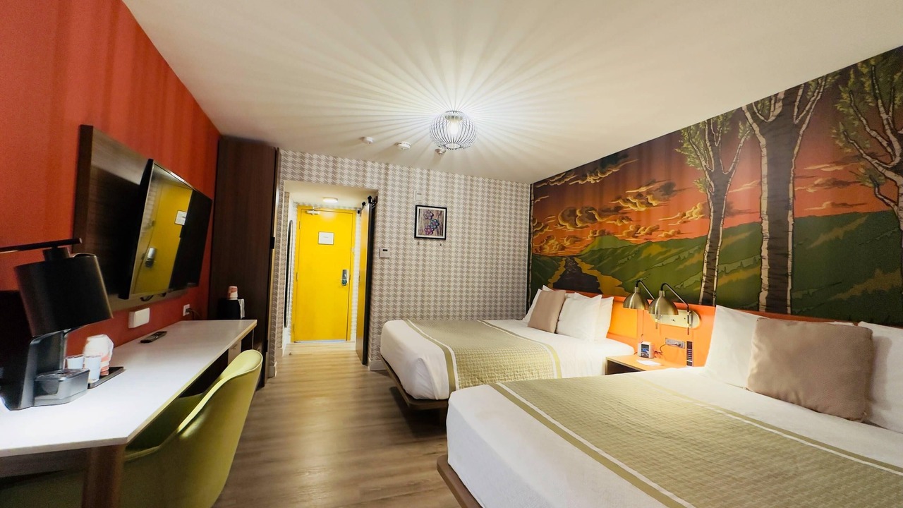 Photo of Bedroom in Thunder Bay