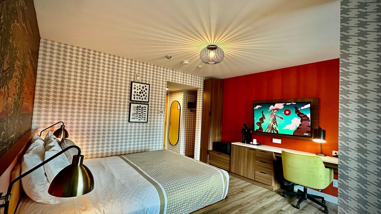 Photo of Bedroom in Thunder Bay