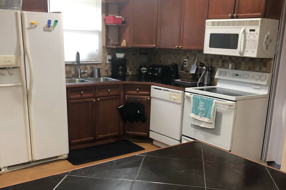 Photo of Kitchen in Cape Cay