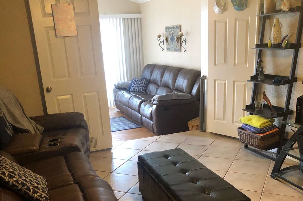 Photo of Bedroom in Cape Cay