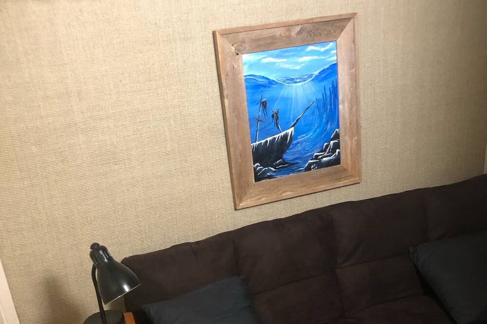 Photo of Bedroom in Cape Cay