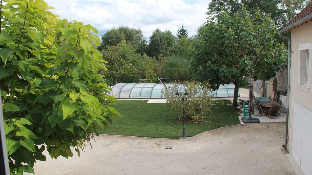 Photo of Outdoor in Huisseau-sur-Cosson