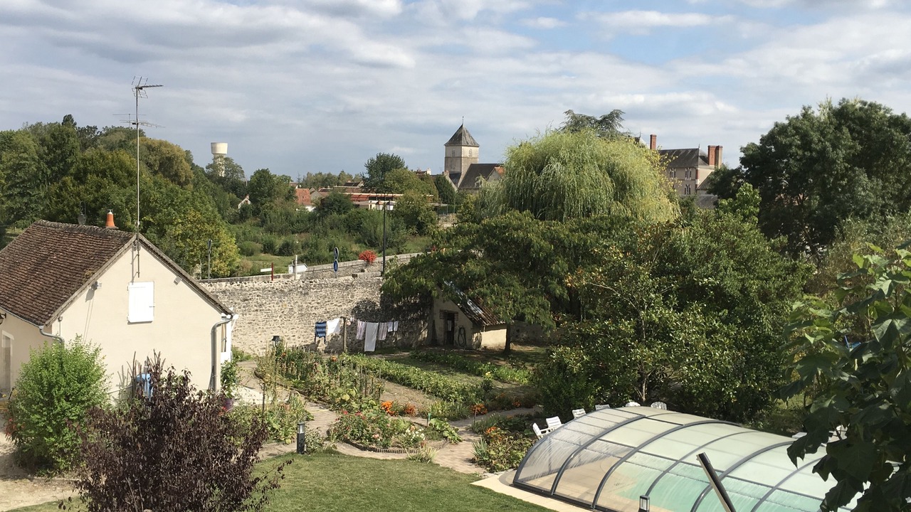 Photo of Outdoor in Huisseau-sur-Cosson