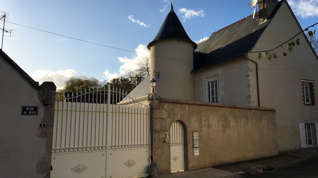 Photo of Outdoor in Huisseau-sur-Cosson