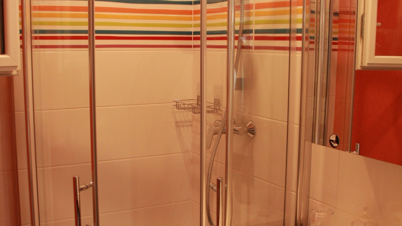Photo of Bathroom in Huisseau-sur-Cosson