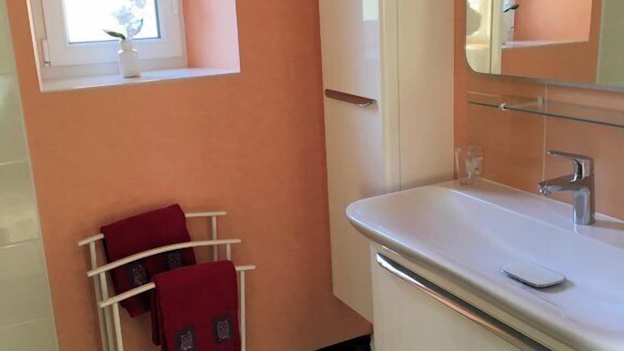 Photo of Bathroom in Huisseau-sur-Cosson