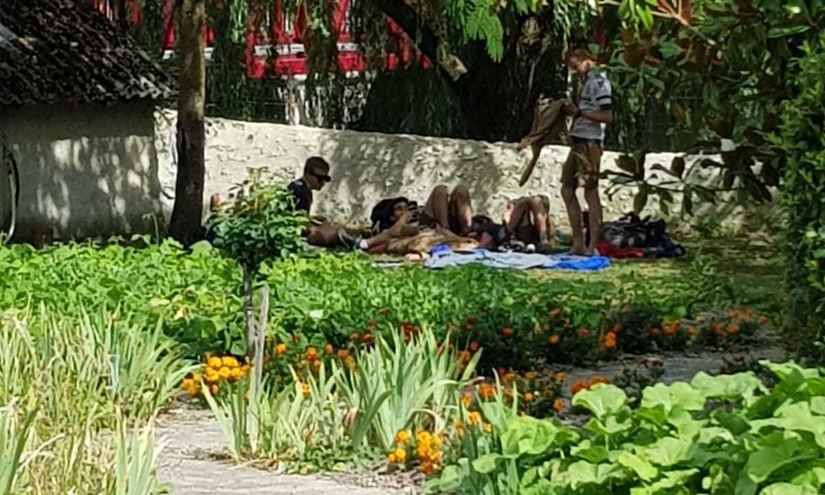 Photo of Outdoor in Huisseau-sur-Cosson