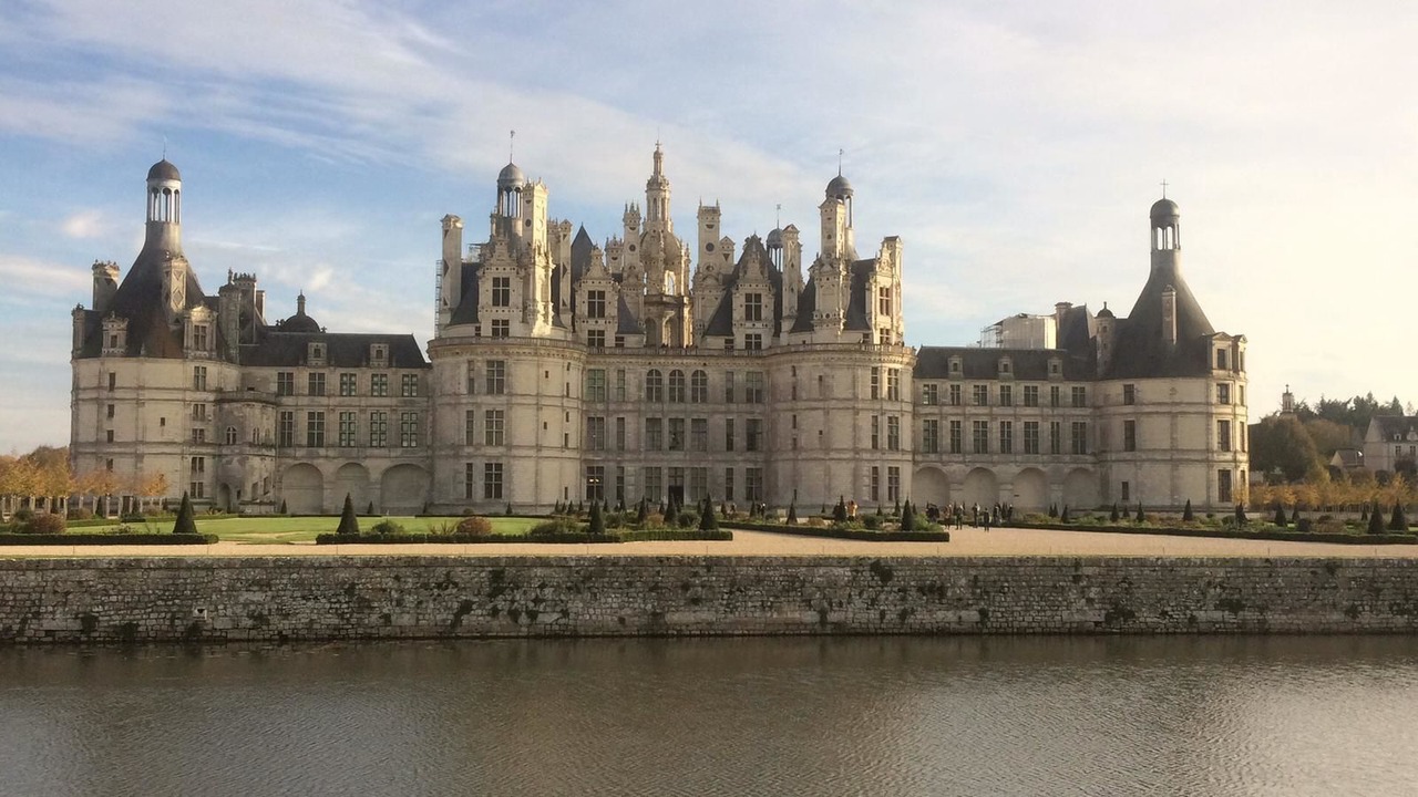 Photo of Others in Huisseau-sur-Cosson