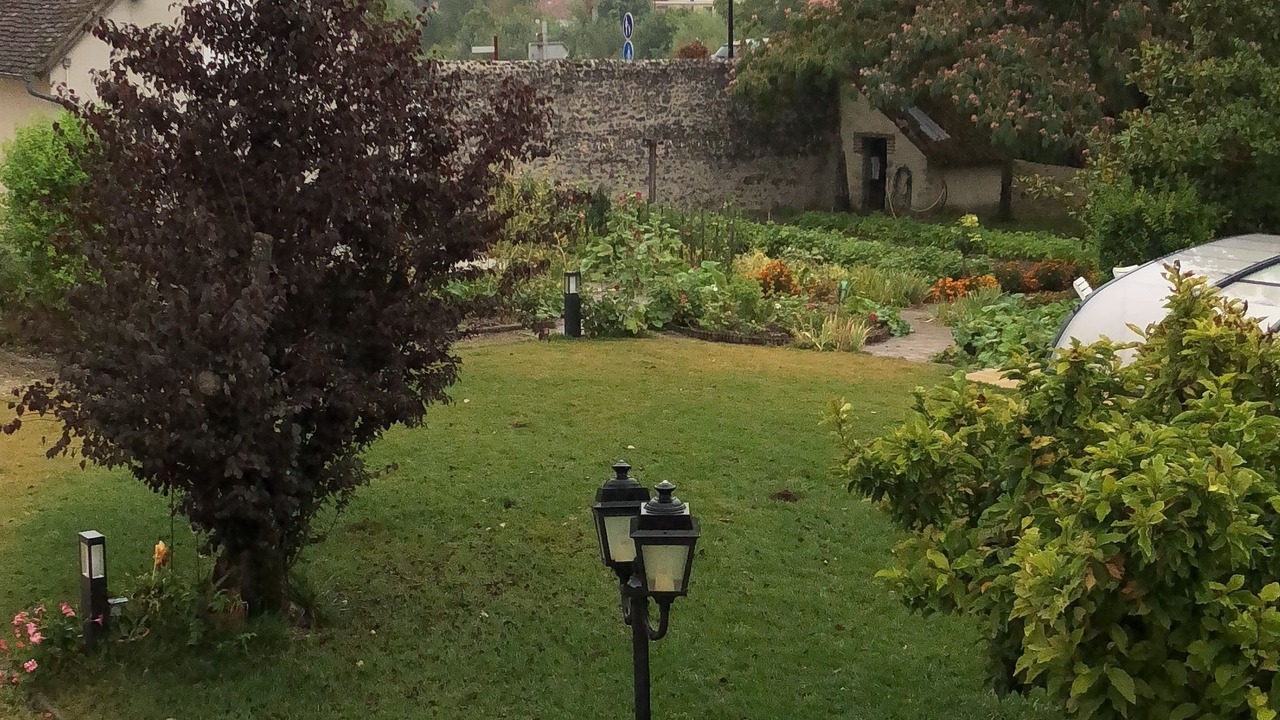 Photo of Outdoor in Huisseau-sur-Cosson