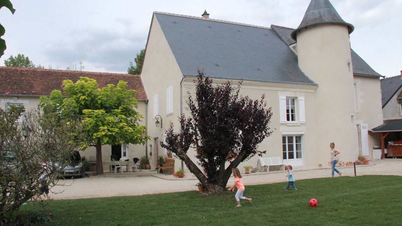 Photo of Outdoor in Huisseau-sur-Cosson