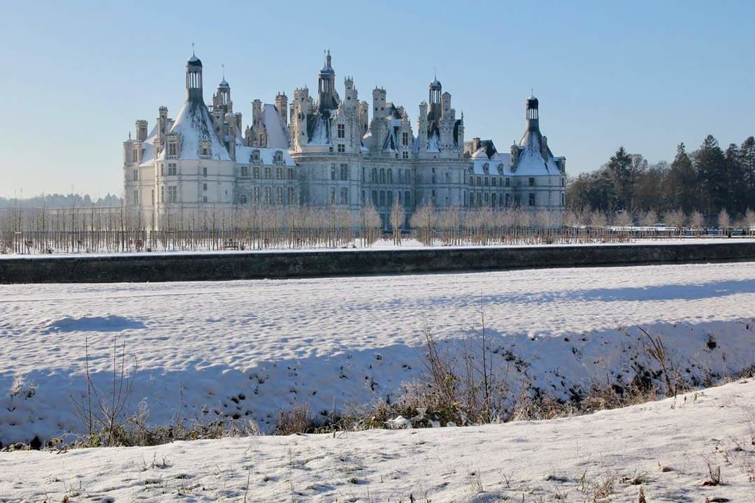 Photo of Others in Huisseau-sur-Cosson