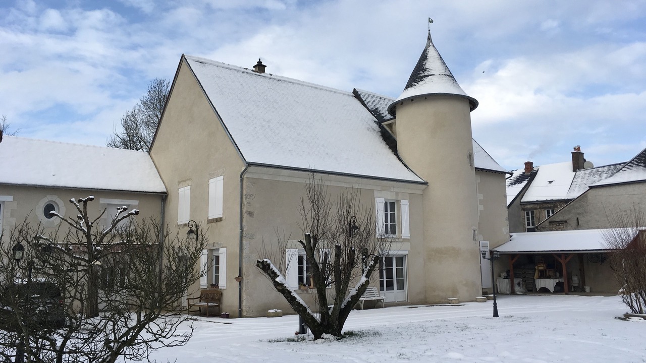Photo of Outdoor in Huisseau-sur-Cosson