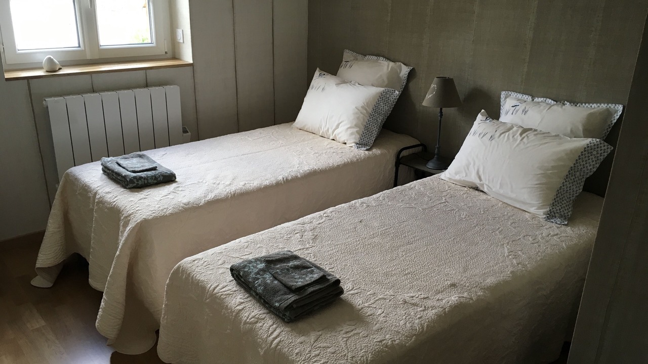 Photo of Bedroom in Huisseau-sur-Cosson