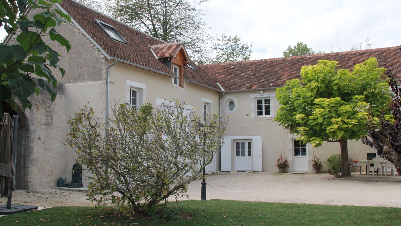 Photo of Outdoor in Huisseau-sur-Cosson