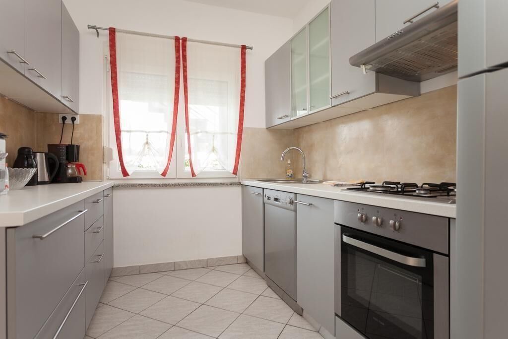 Photo of Kitchen in Rovinj