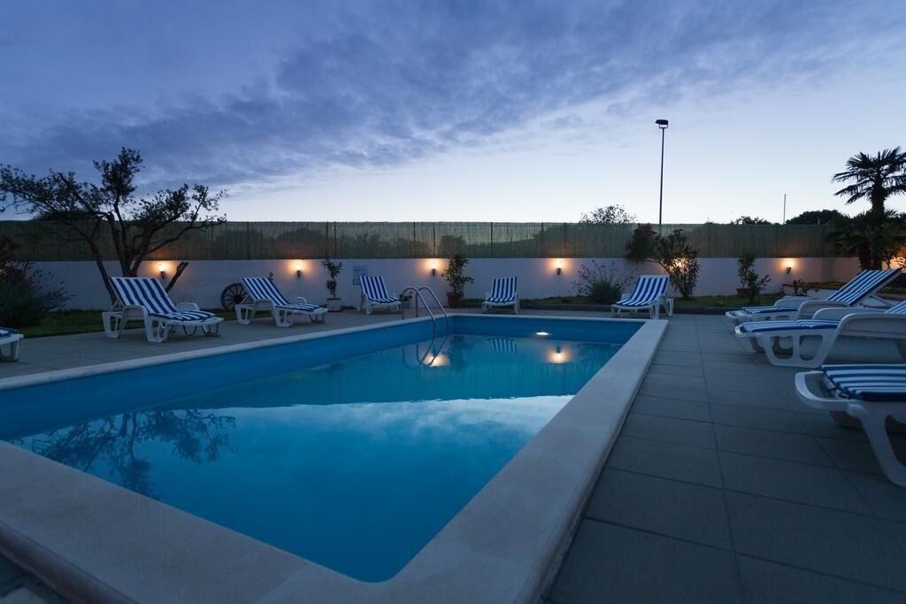 Photo of Outdoor in Rovinj