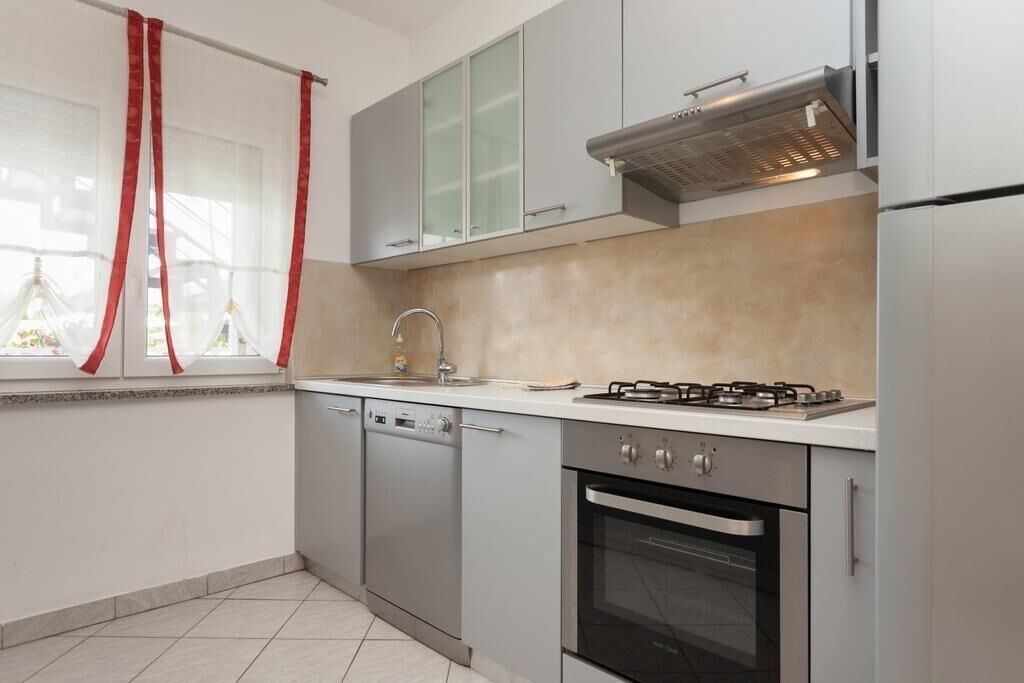 Photo of Kitchen in Rovinj