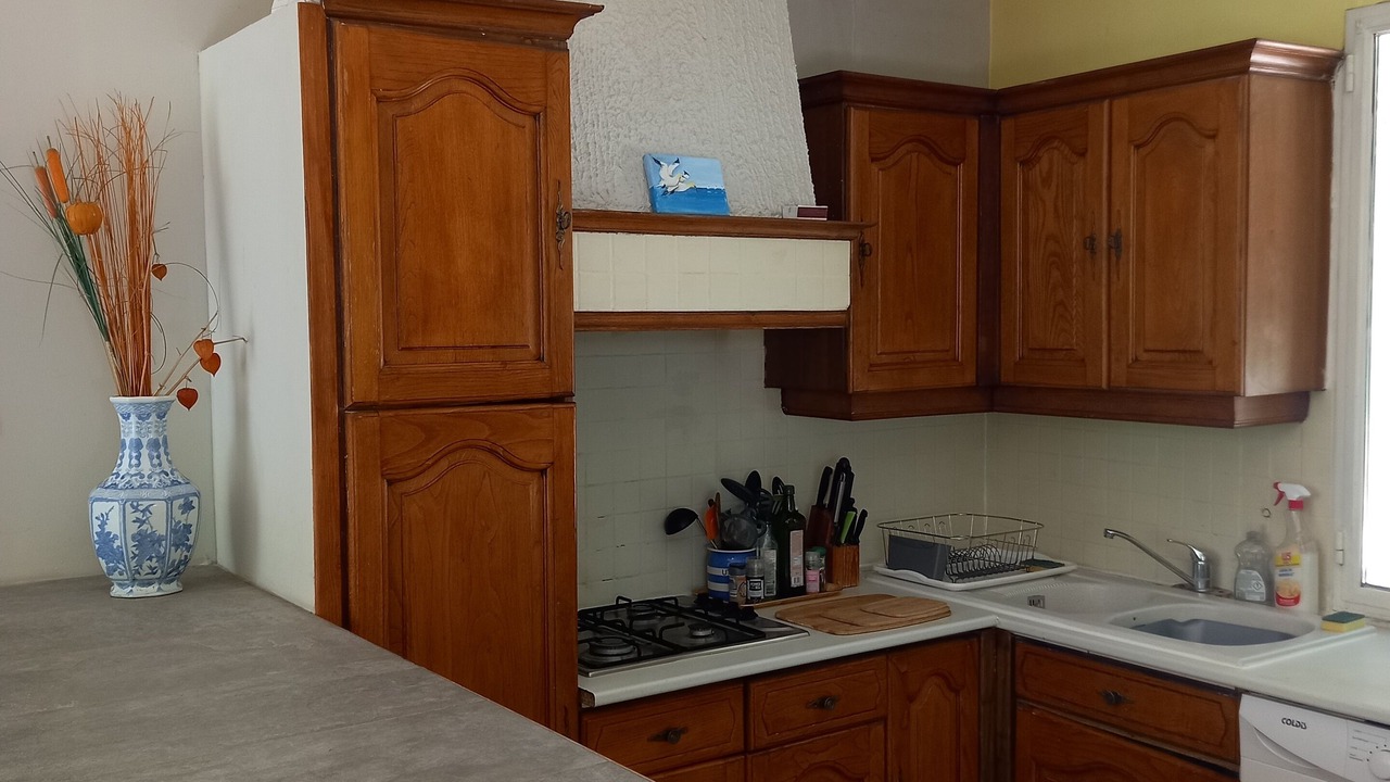 Photo of Kitchen in Brux