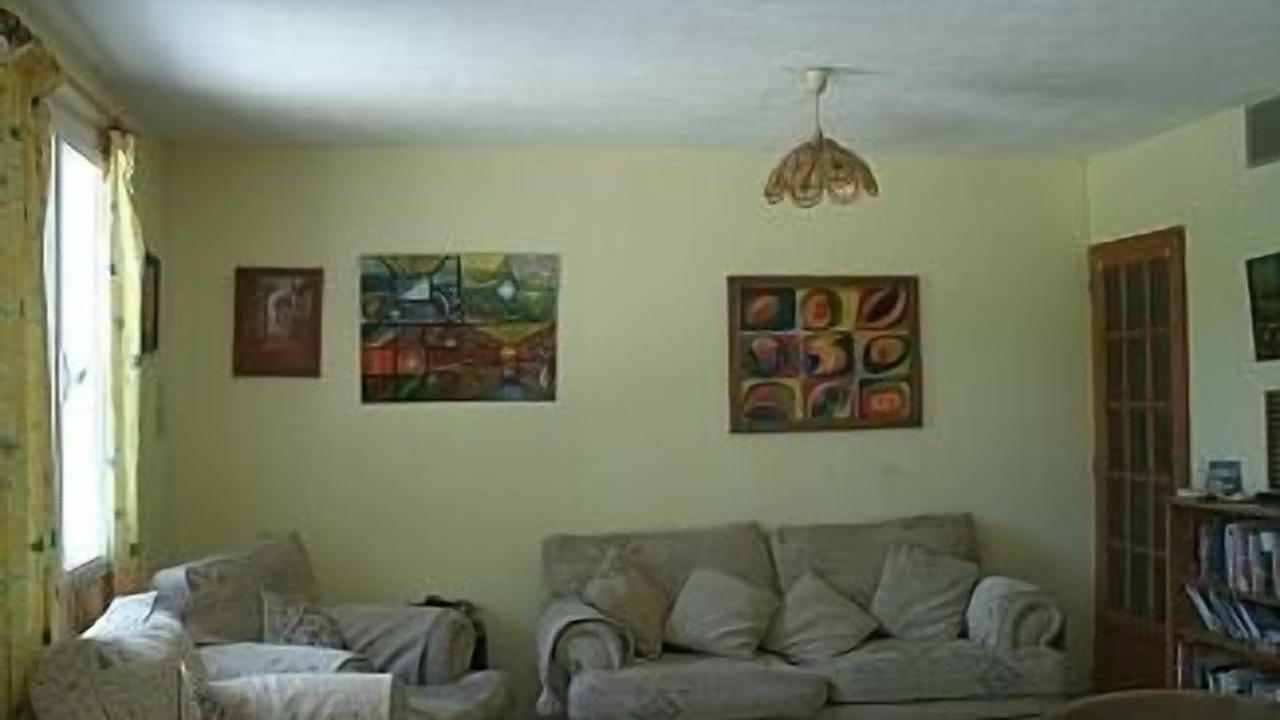 Photo of Livingroom in Brux