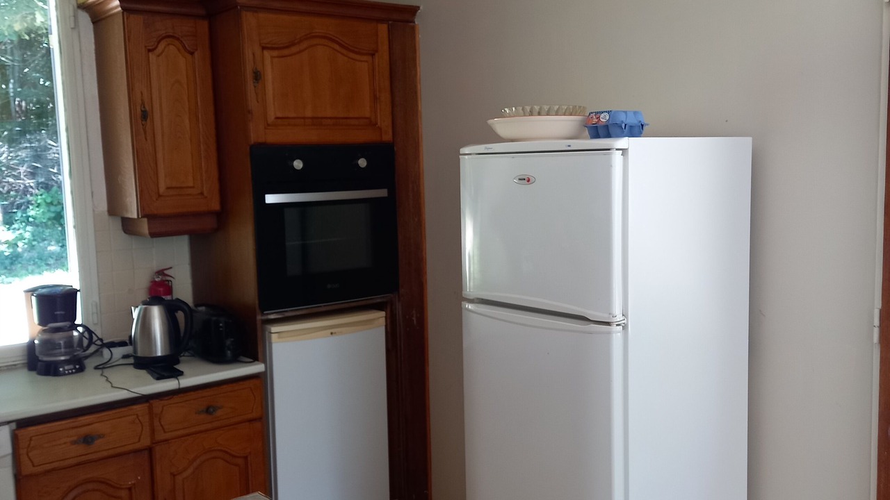 Photo of Kitchen in Brux