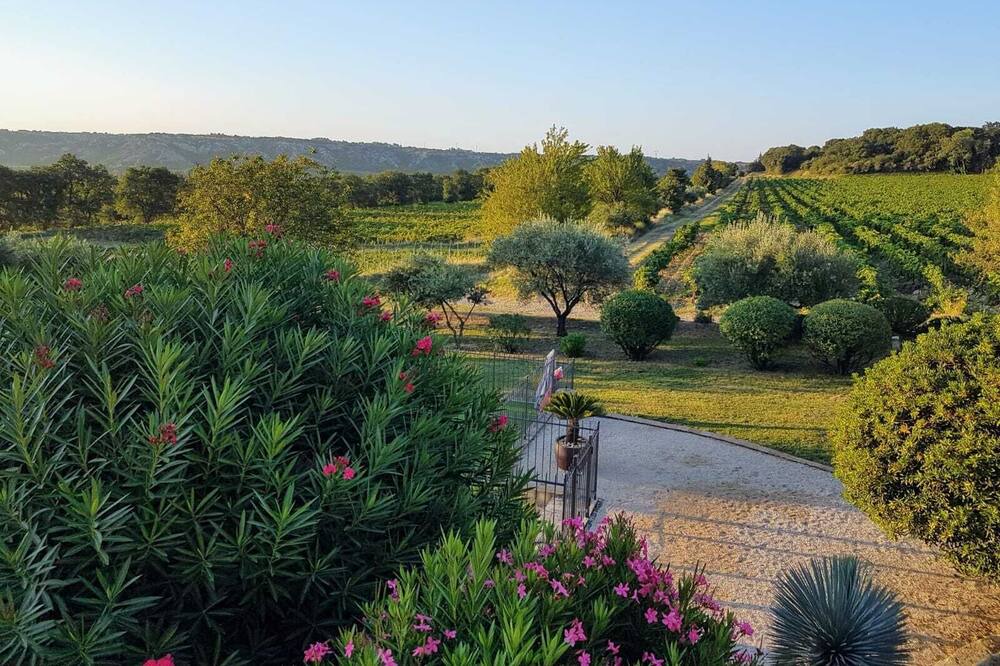 Photo of Outdoor in Roquemaure