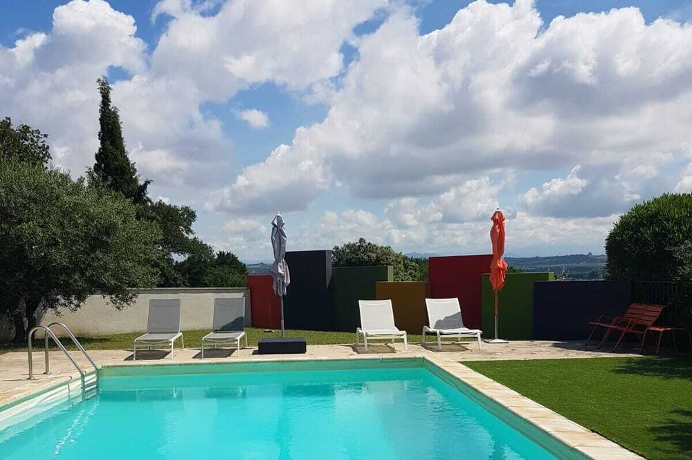 Photo of Outdoor in Roquemaure