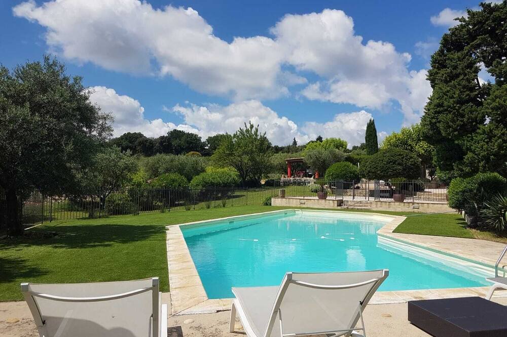 Photo of Outdoor in Roquemaure