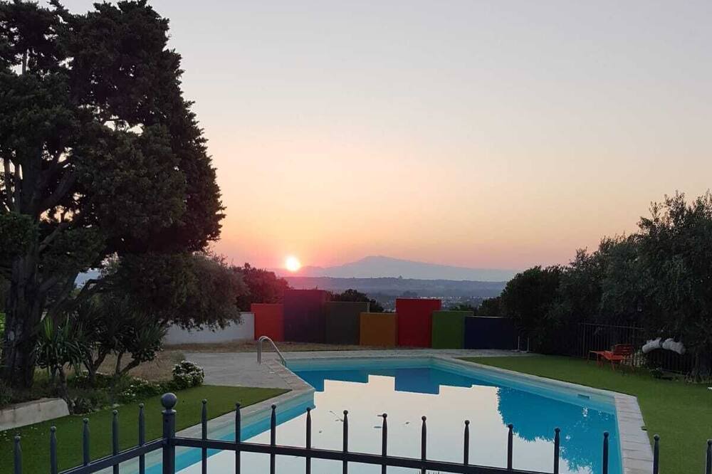 Photo of Outdoor in Roquemaure