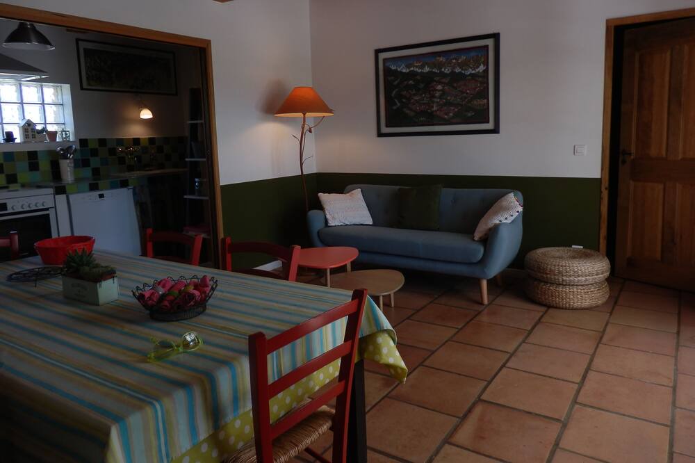Photo of Livingroom in Roquemaure