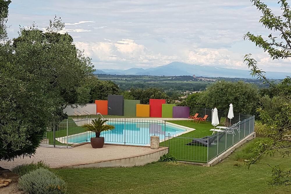 Photo of Outdoor in Roquemaure