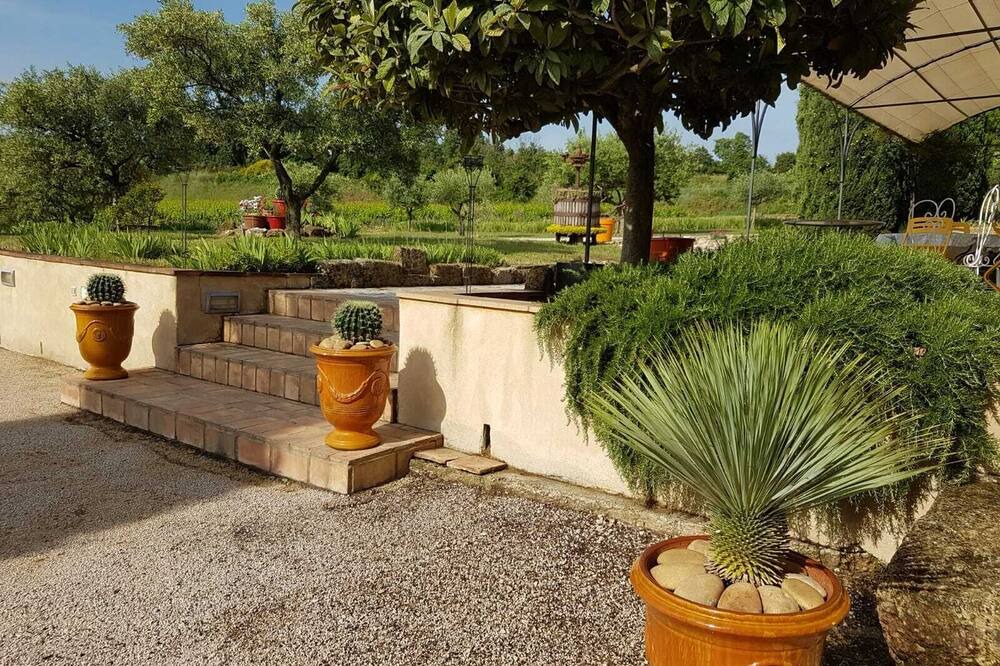 Photo of Outdoor in Roquemaure