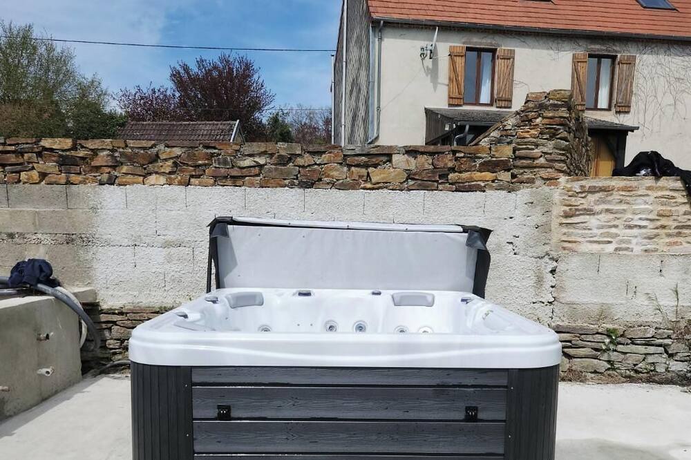Photo of Outdoor in Preveranges