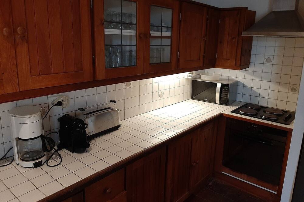 Photo of Kitchen in Preveranges