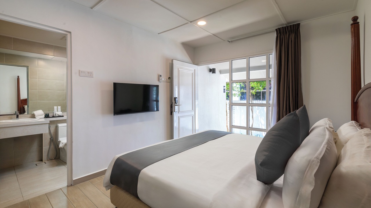 Photo of Outdoor in Tanjung