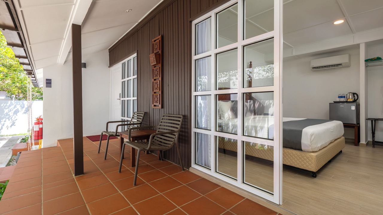 Photo of Outdoor in Tanjung