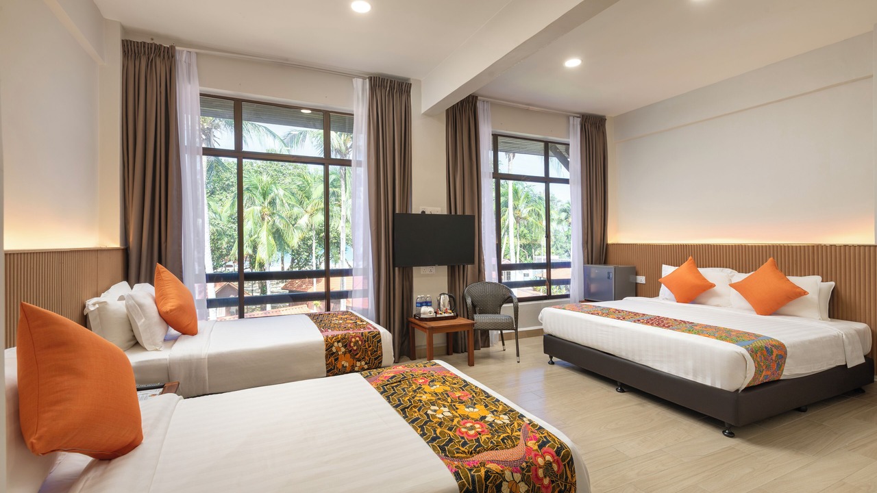 Photo of Bedroom in Tanjung