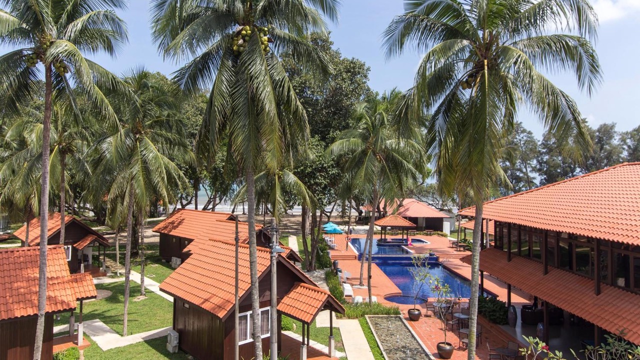 Photo of Outdoor in Tanjung