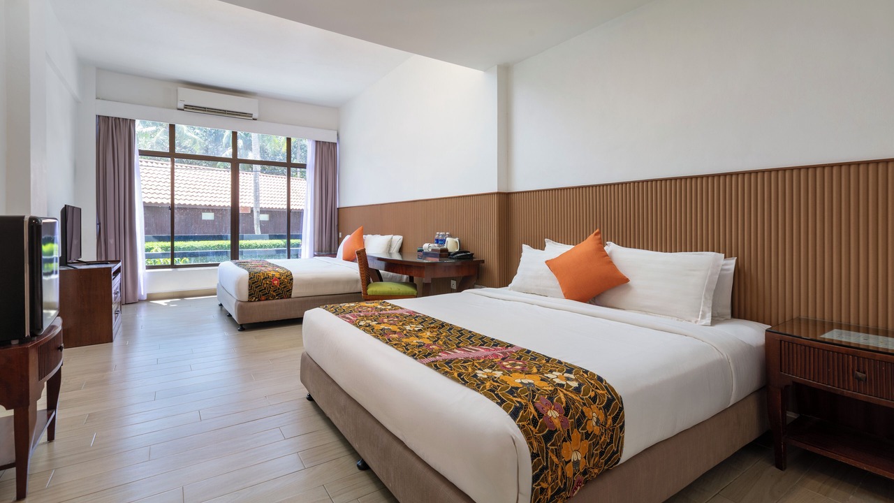 Photo of Bedroom in Tanjung