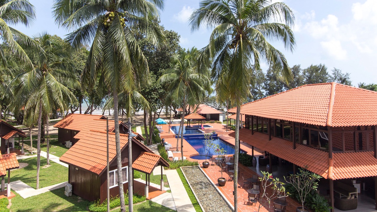 Photo of Outdoor in Tanjung