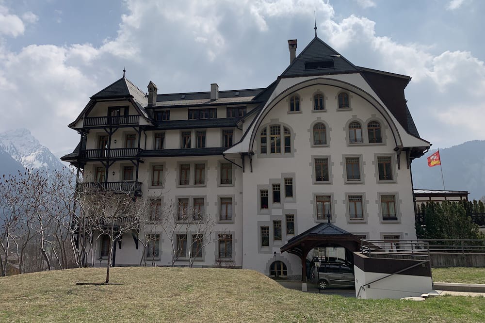 Photo of Outdoor in Chateau-d'Oex