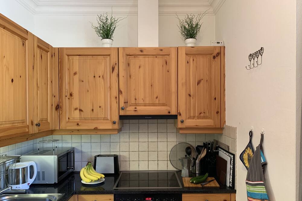 Photo of Kitchen in Chateau-d'Oex
