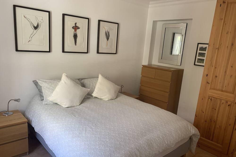 Photo of Bedroom in Chateau-d'Oex