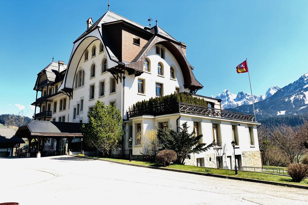 Photo of Others in Chateau-d'Oex