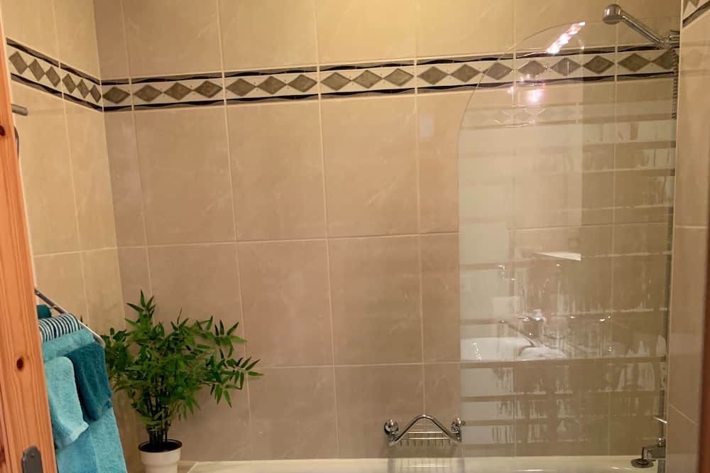 Photo of Bathroom in Chateau-d'Oex