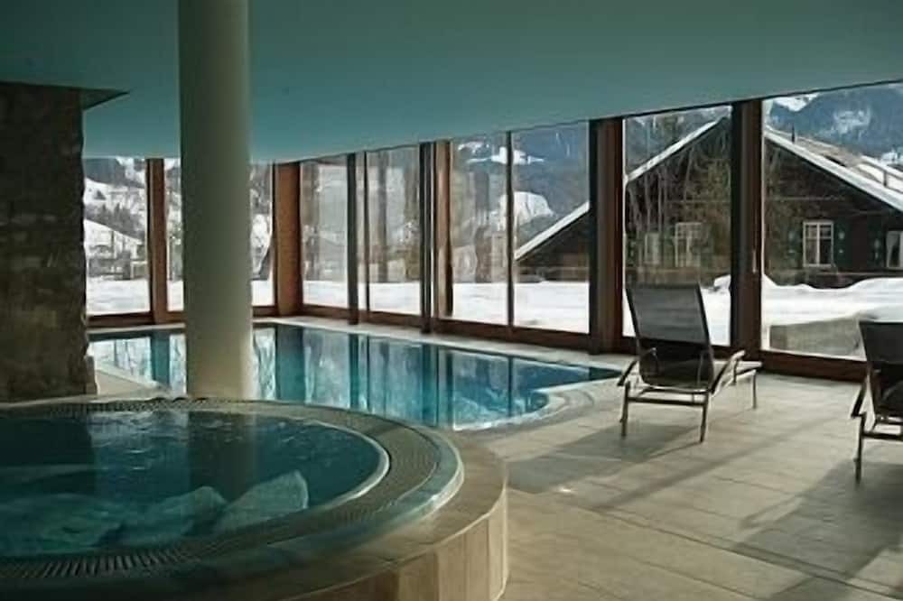 Photo of Outdoor in Chateau-d'Oex