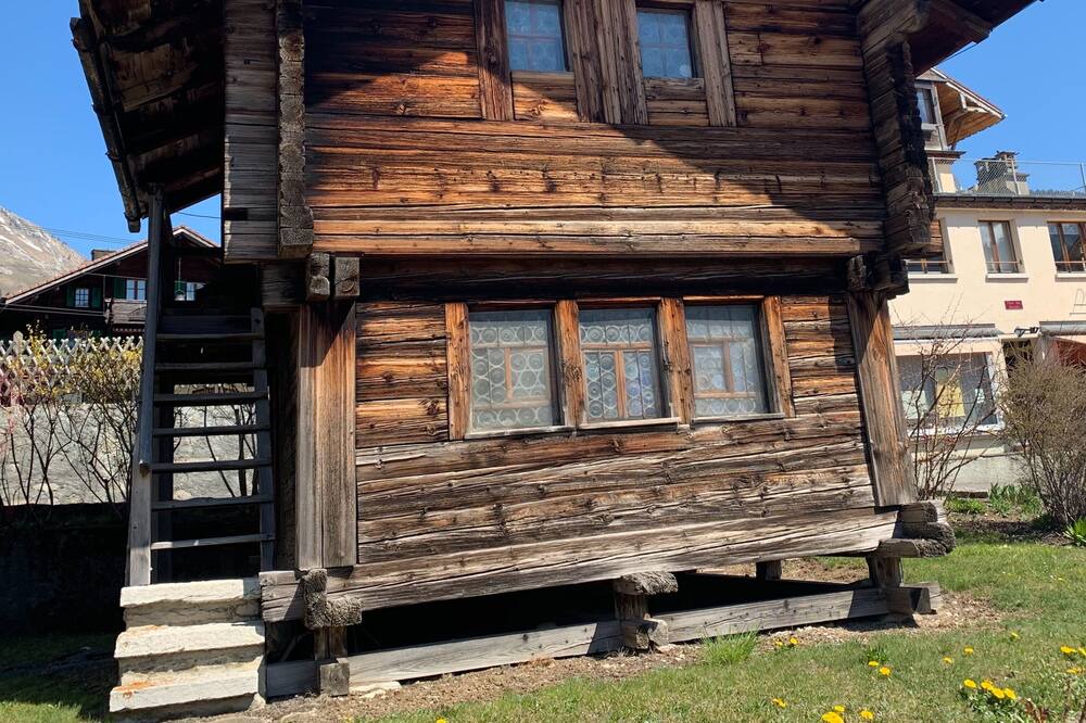 Photo of Outdoor in Chateau-d'Oex