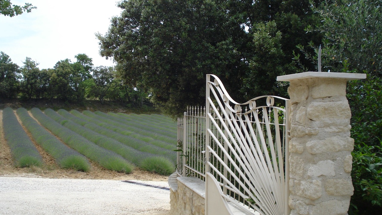 Photo of Outdoor in Montbrison-sur-Lez